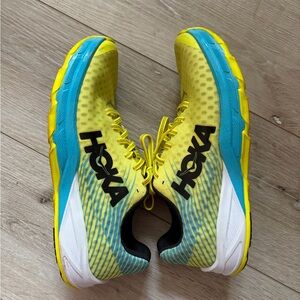 Hoka running shoes